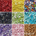 Irregular pearl sense beads for your phone cases and hair accessories