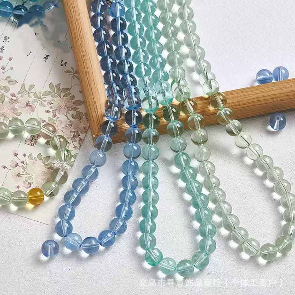 Open in Live Beads Bags--Glass Beads, Bling Glass Beads, Resin Beads, Crackle Beads, Radiant Beads, Shaped Glass Beads